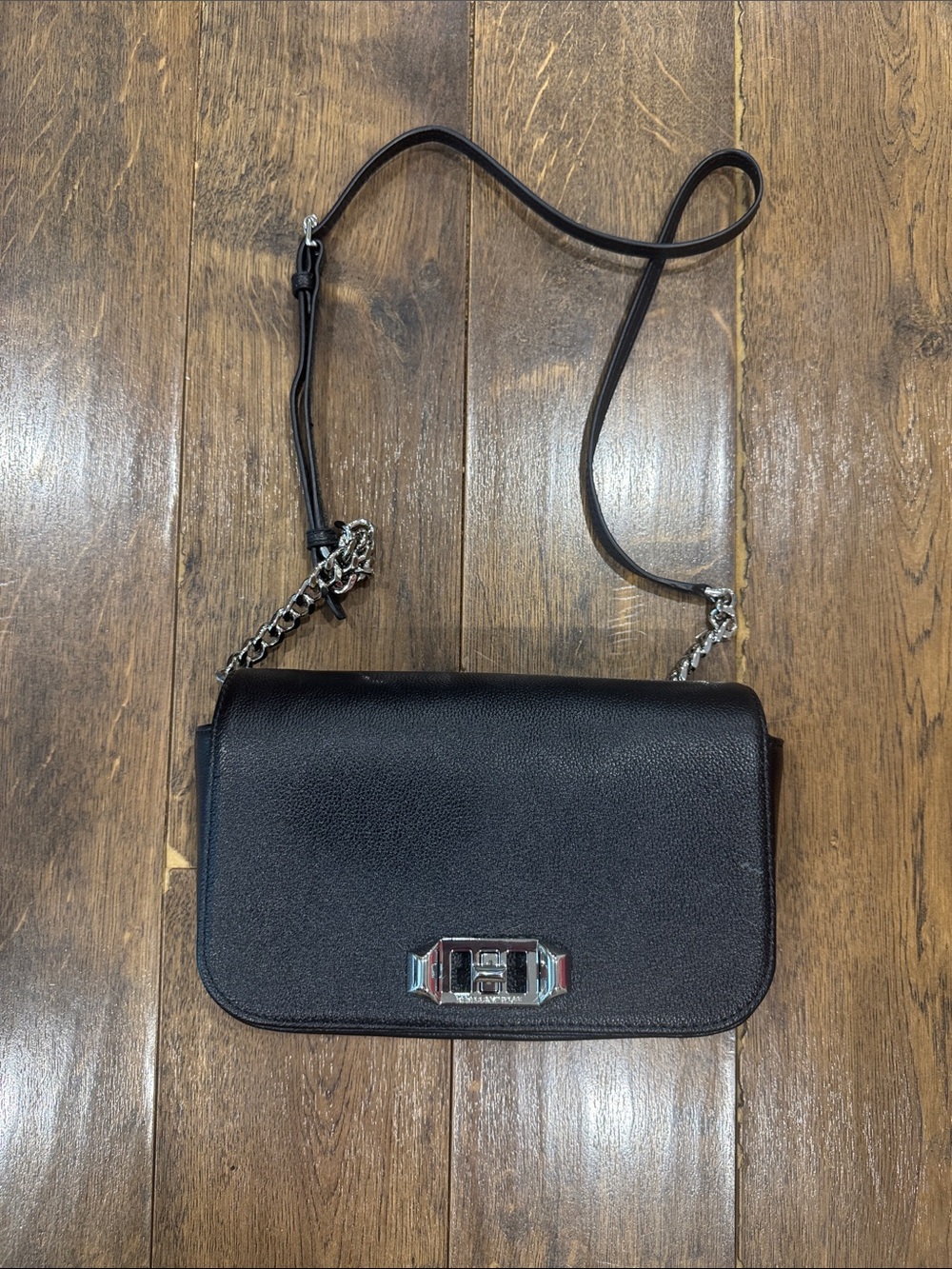 Rebecca Minkoff Amour Crossbody